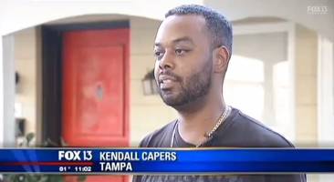 Florida Family Says Church Canceled Funeral Because The Deceased Was Gay (Video)
